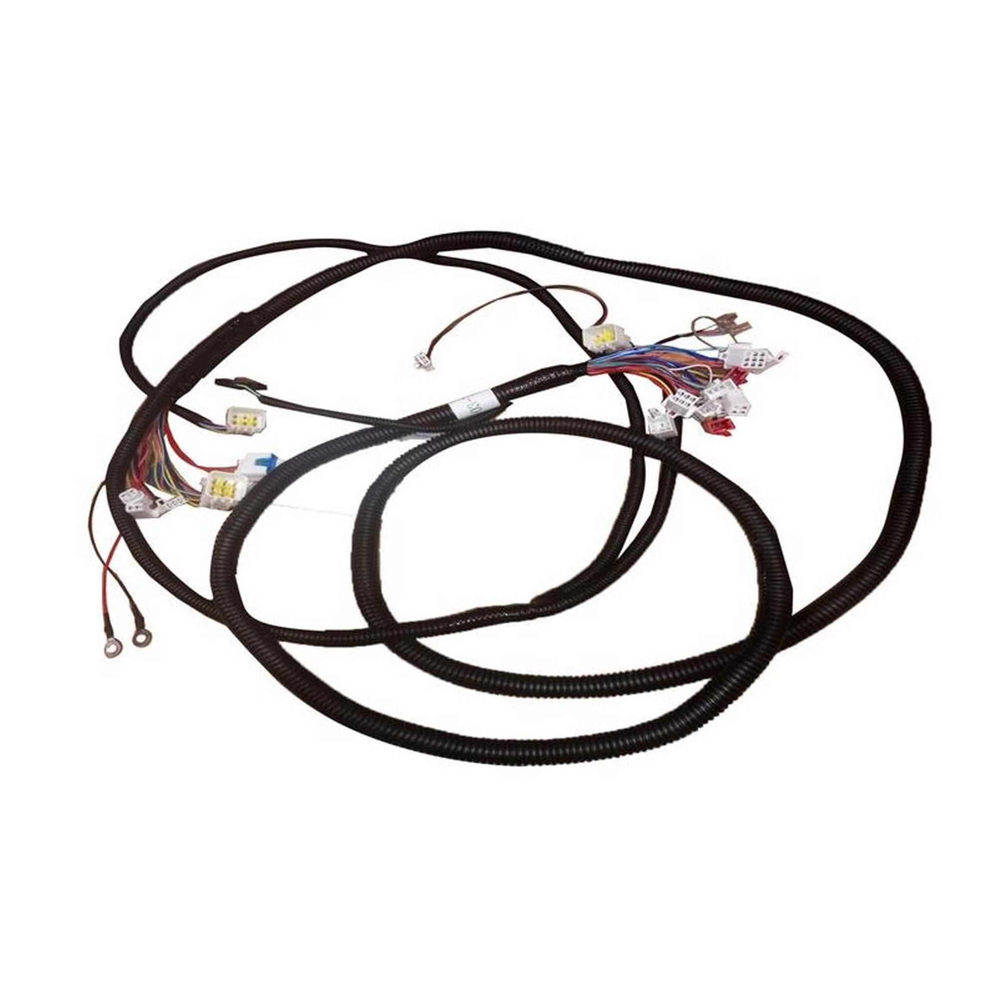 KUBA LIGHT CARGO ELEKTRİK TESİSATI #KM 96526